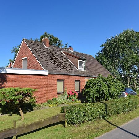 Ferienhaus Windlicht ベンサージール エクステリア 写真