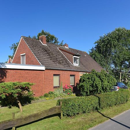 Ferienhaus Windlicht ベンサージール エクステリア 写真