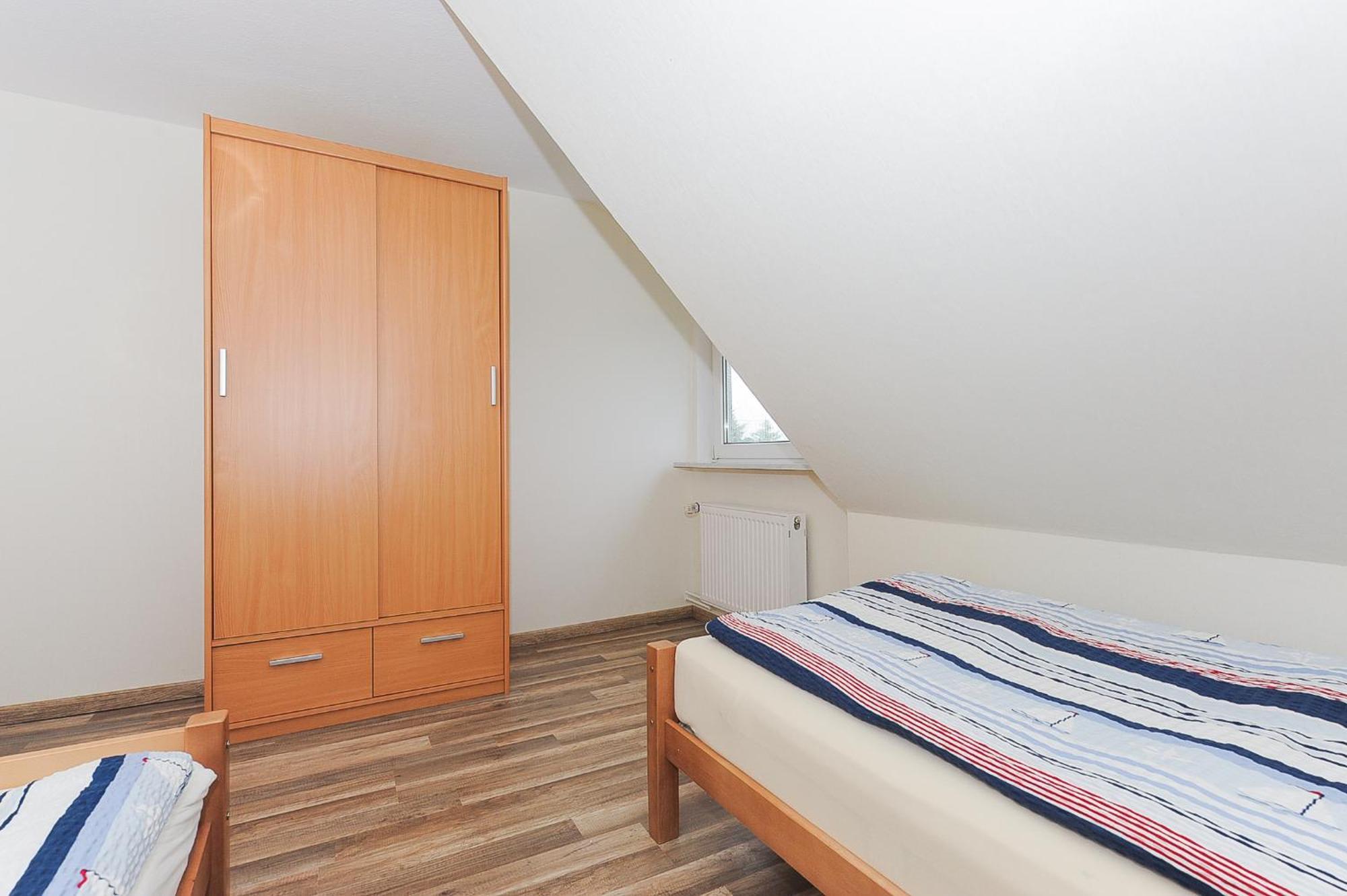 Ferienhaus Windlicht ベンサージール エクステリア 写真