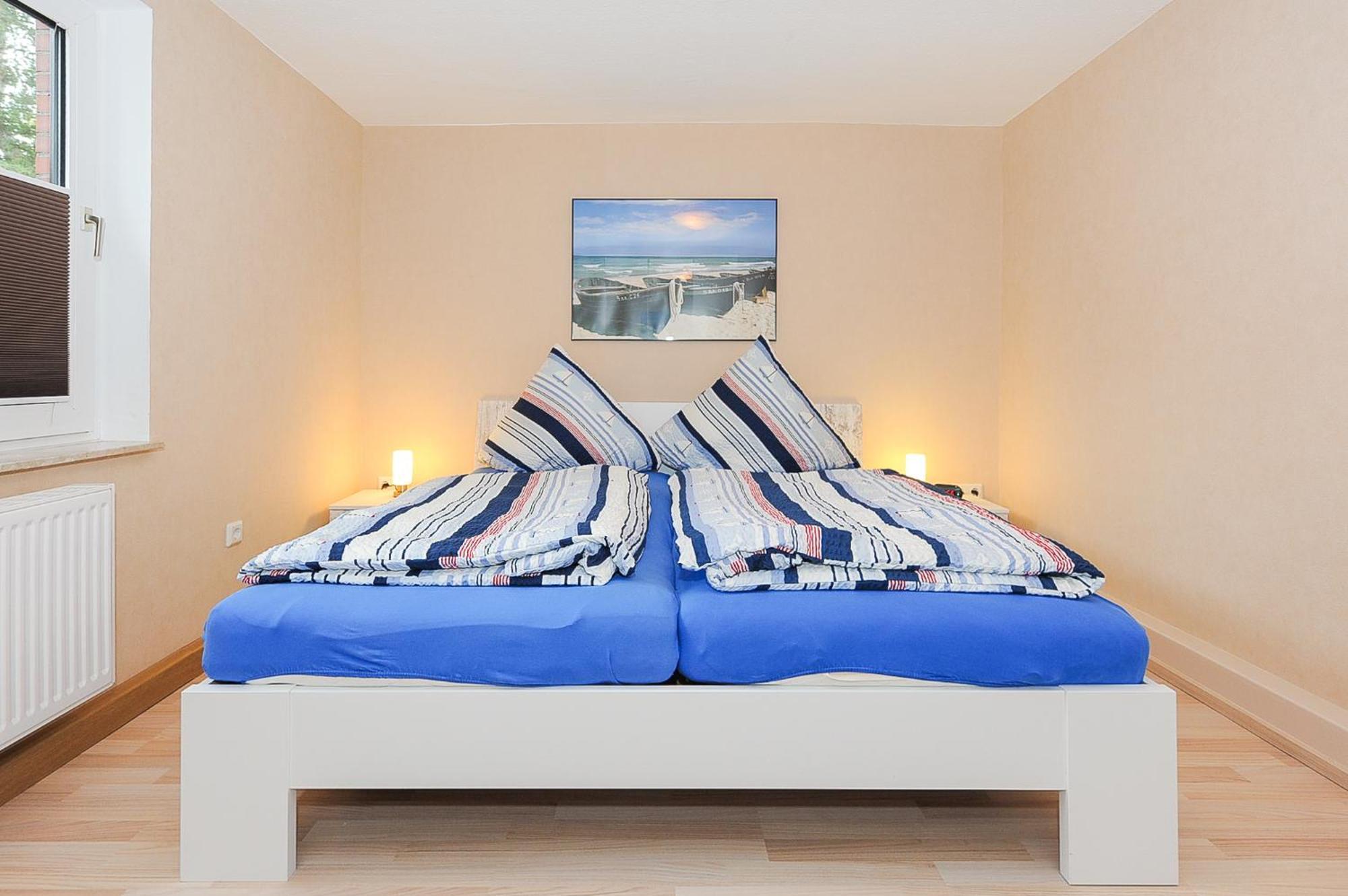 Ferienhaus Windlicht ベンサージール エクステリア 写真